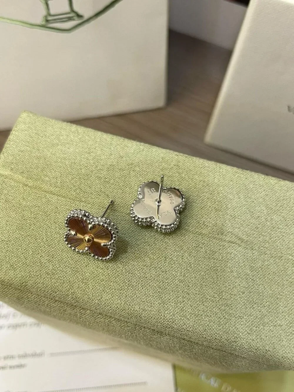 Van Cleef & Arpels Necklacet